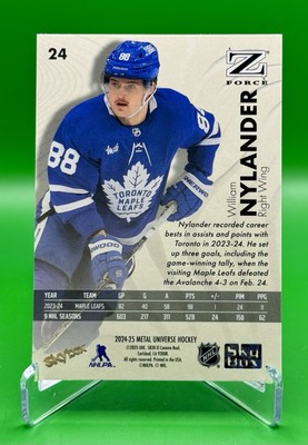 NHLカード Amazon.com: 2023-24 Upper Deck AHL Tendys Hockey #T-17 Vadim