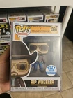 Funko Pop Rip Wheeler with Cooler Yellowstone #1366 Funko Shop Exclusive