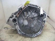 Boite de vitesse Renault SCENIC