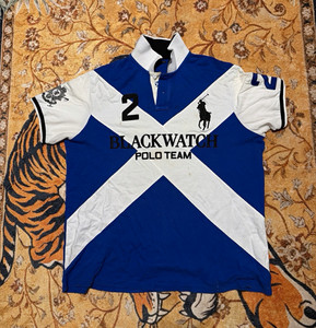 Black Watch Ralph Lauren | eBay