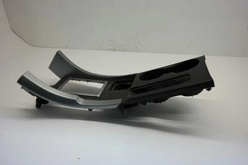 Palanca de cambios Scion TC 2005-2010 portavasos portavasos bisel de ajuste Foto 2 de 4