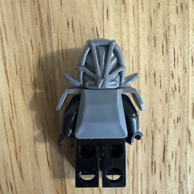 Lego Minifigure Ninjago Kendo Cole njo041 9455 9457 9551