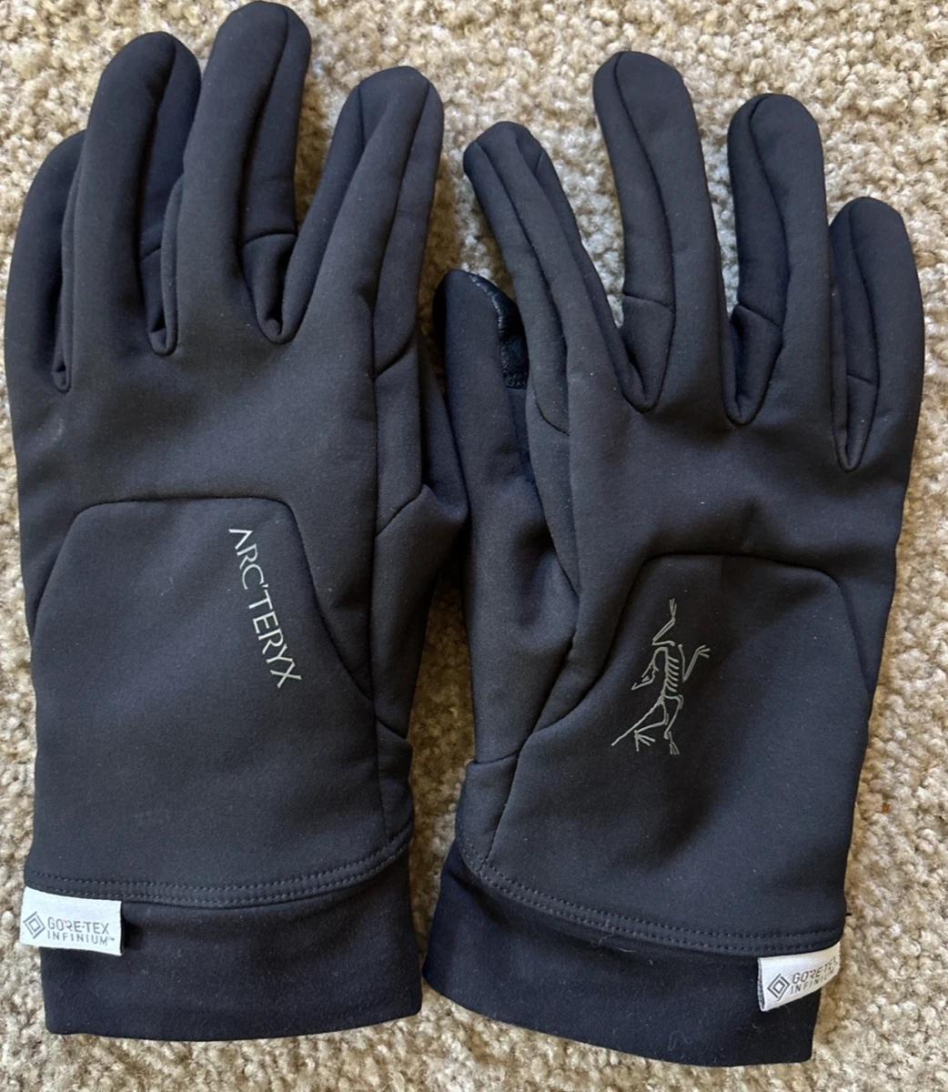 【新品未使用】ARC'TERYX Agilis Glove GORE-TEX arcteryx gloves products for sale | eBay