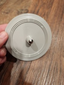 Nintendo Gyromite Spinning Gyro Tops for NES R.O.B. Robot Set of 2