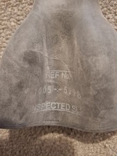 Latex Wrist Seals Size XS for Drysuits Laxex Seals Bottle Neck