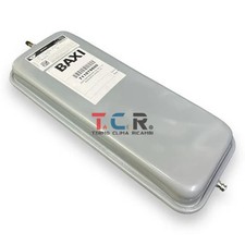 Vaso espansione 7,5 litri caldaia Baxi Luna Duo Tec In, Luna Air 711078600