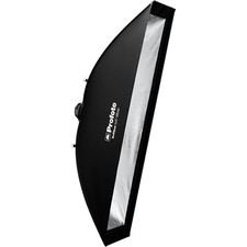Profoto 1x6' Rectangular XL Softbox, Silver