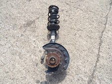 Audi A3 MK3 8V 1.0 Petrol Front Suspension Shock Hub Passenger Side 2012 - 2019