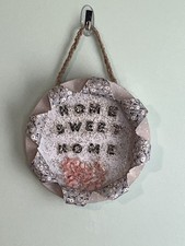 Broken Canvas, Home Sweet Home