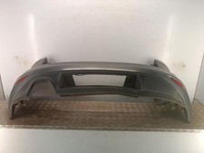 Pare-choc arrière Volkswagen TOURAN