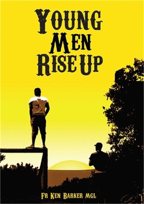 Young Men Rise Up (Paperback or Softback)