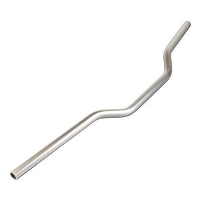 TRW 22mm Stahl Lenker für Triumph Thunderbird 900, Thunderbird Sport 900 mit ABE