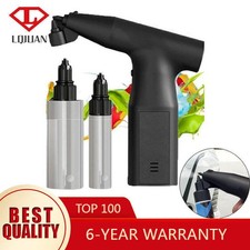 Portable Small Handheld Air Pump Portable Paint Sprayer For Cars Home DIY Walls