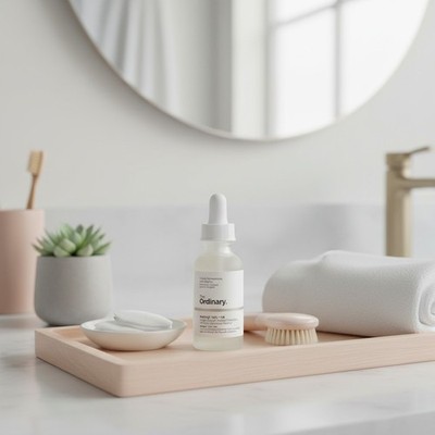 The Ordinary Matrixyl 10% + Hyaluronic Acid for Fine Lines and Wrinkles 30ml