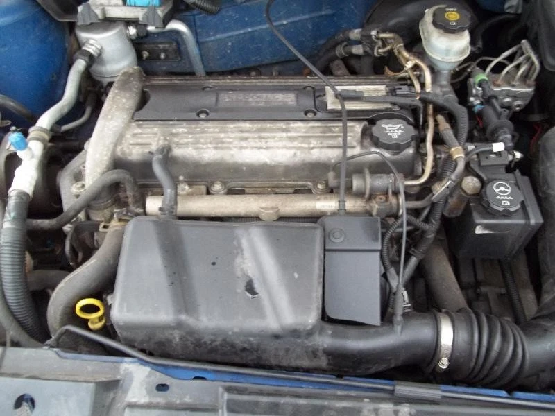 Used Front Wheel Hub fits: 2005 Chevrolet Cavalier Front Front Grade A - Image 3 of 4