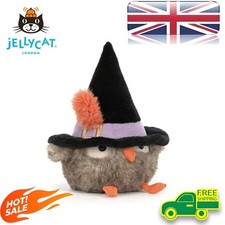 Heccaty Hootnightly Jellycat | Jelly Journal