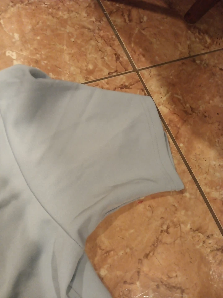 Camiseta De Colección Gris St. Louis Cardinals Albert Pujols Talla L MLB Béisbol Majetic Foto 3 de 4