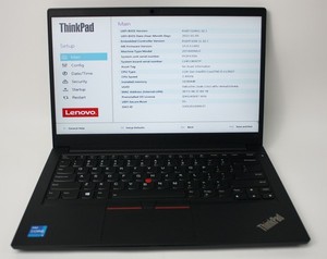 Lenovo ThinkPad E14 Gen 4 | eBay