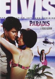 Paradise, Hawaiian Style | DVD | Zustand sehr gut