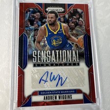 Panini Announces Exclusive Deals with Andrew Wiggins, Jabari Parker, 5 Others Ahead of NBA Draft 19