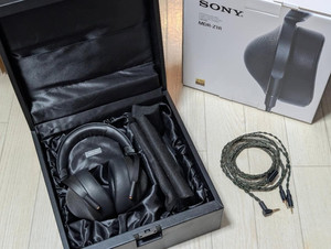 Sony Mdr Z1r | eBay