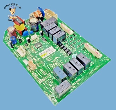 (Ships Today) Maytag Refrigerator Control W10617097 1-Year Warranty