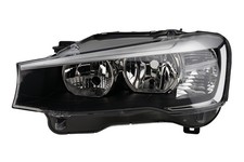 Scheinwerfer passend für BMW X4 F26 05/13- H7 H7 Links Fahrerseite Halogen