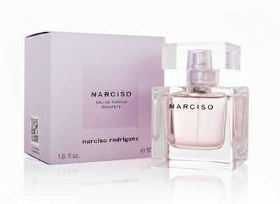 Narciso Rodriguez Narciso Radiante Eau de Parfum edp 50ml