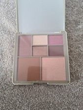 No7 Face and Eye Palette New Boxed A Touch Of Glamour