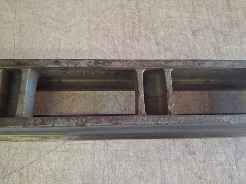 Vintage Atlas Craftsman 618 6" Lathe Bed 30" Length - Picture 14 of 19