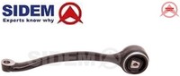 Sidem 21258 Lenker FüR RadaufhäNgung Querlenker Lenker RadaufhäNgung FüR BMW