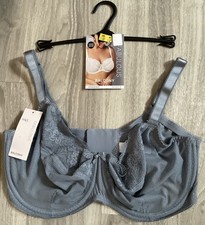 M&S FABULOUS BALCONY - BRA - 38H - NEW WITH TAGS -