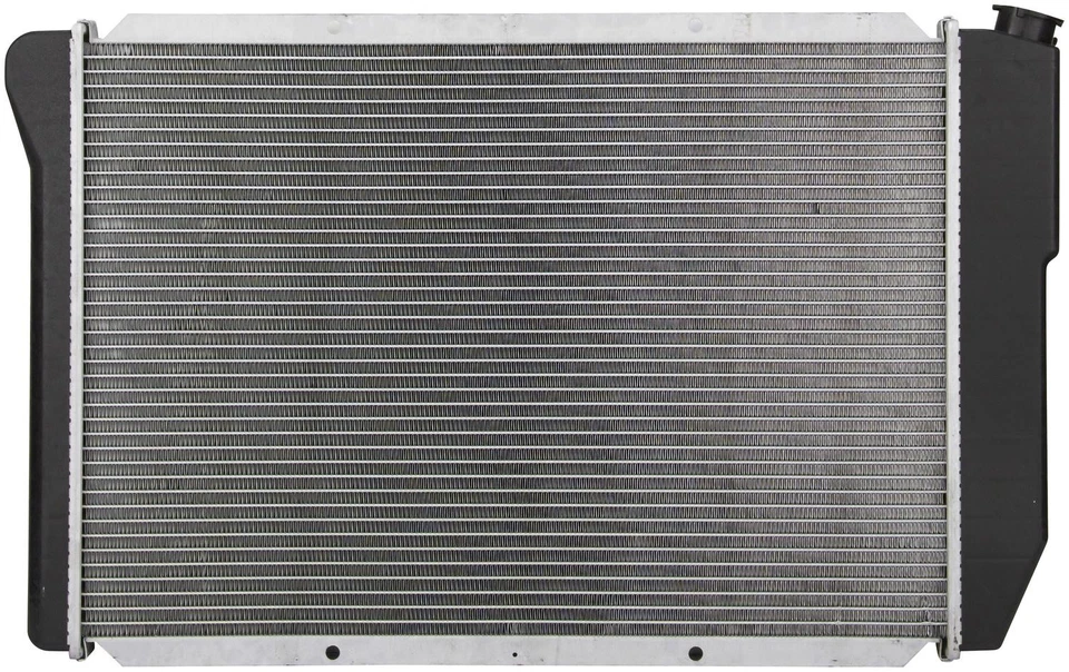 Radiator Fit for Lincoln Continental 1970-72 Mark IV 1972/ Ford Mercury 1969-73 Foto 2 de 4