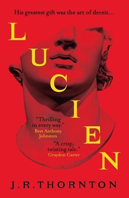 Lucien | J. R. Thornton | englisch