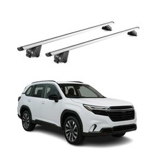 Barres de toit Subaru FORESTER