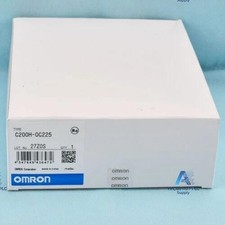 C200H-OC225 1PCS Brand New In Box Omron PLC M...