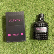 Born in Roma Extradose Uomo Valentino 古龙水- 一款2025年新的男用香水