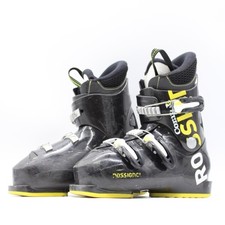 Rossignol Comp J3 Junior Ski Boots - Size 4.5...
