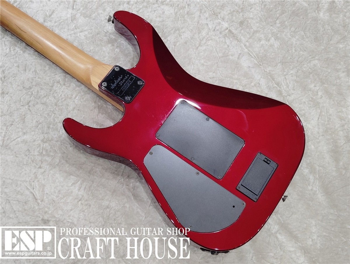 Jackson Stars Dk-03 / Dark Metallic Red Safe delivery from Japan