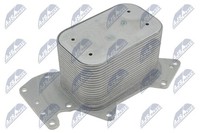 NEU - NTY CCL-AU-049 ÖLküHler, MotoröL FüR Audi VW