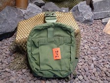 North American Rescue NAR Operator BLS / IFAK Bag MOLLE grün neuw *3012
