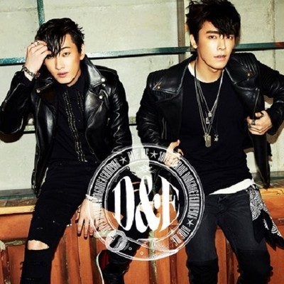 SUPER JUNIOR-D&E Ride Me CD