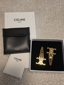 Celine Hair Accessories | eBay display picture 1