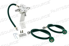 Philips O2 Manifold For Respironics Ventilators - 1109668