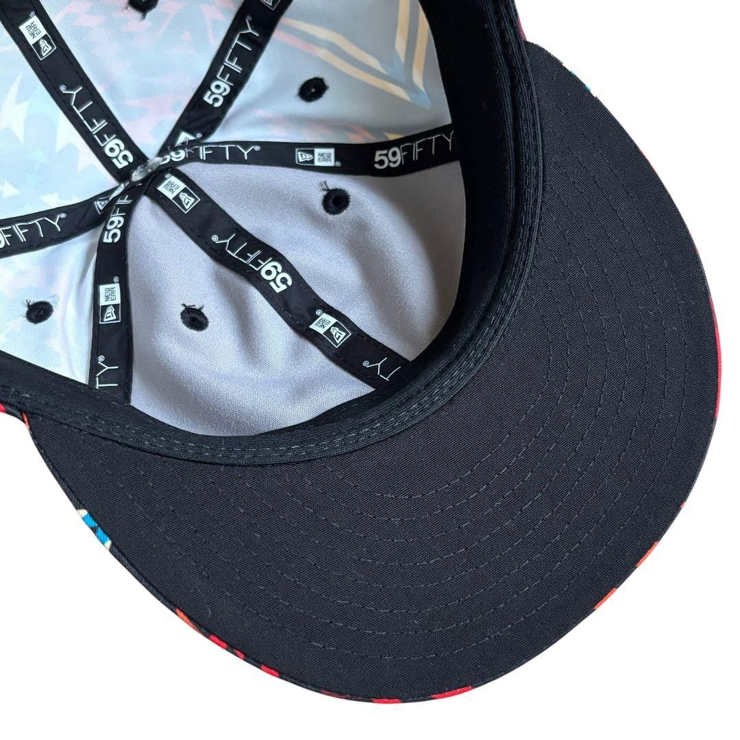 Excellent condition PENDLETON NEW ERA collaborati… - image 8