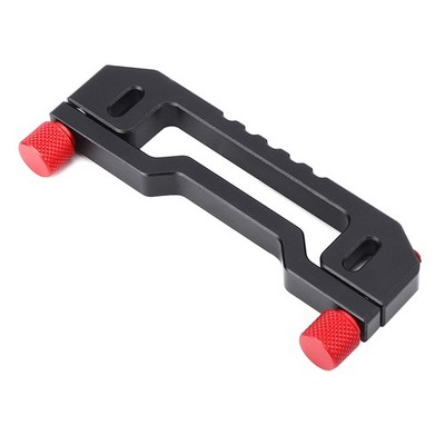 Aluminium Alloy Monitor Cable Clip High Definition Interface Fixator For ATOMOS