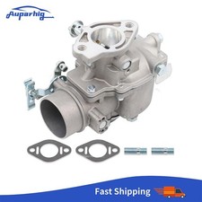 Carburetor 13913 C5ne9510e For Holley Ford 2000 2100 2310 2600 2810 Tractors New