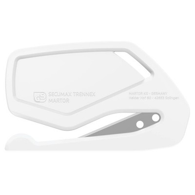 Martor Sicherheitsmesser Secumax Trennex 100 Stück - Neu