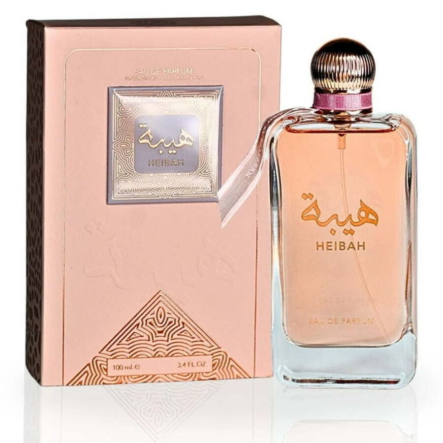 Ard Al Zaafaran Heibah EDP 34 6435000125486 6590₽