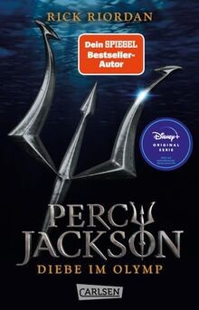 Percy Jackson 1: Diebe im Olymp - Sonderausgabe zum... | Buch | Zustand sehr gut